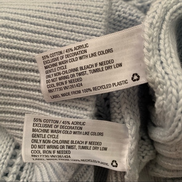 Wild Fable Top - Picture 9 of 12